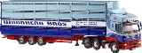 FODEN ALPHA LIVESTOCK WOODHEAD BROS CC13904