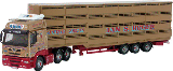 FODEN LIVESTOCK IAN S ROGER CC13914
