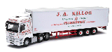 FODEN ALPHA FRIDGE J.A KILLOH FRASERBURGH-CC13915