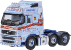 VOLVO FH J.G McWILLIAM CC14004