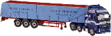VOLVO FH INTAKE TRANSPORT CC14006