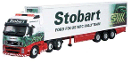 VOLVO FH EDDIE STOBART WRC RALLY TEAM CC14012