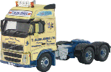 VOLVO FH T ALUN JONES WELSHPOOL-CC14017