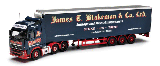 VOLVO FH FRIDGE JAMES T. BLAKEMAN CC14027