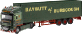 DAF 105 BAYBUTT OF BURSCOUGH CC14101