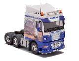 DAF 105 XF OUTDOOR COLIN McRAE CC14110
