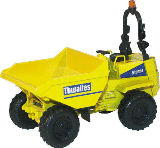 THWAITES DUMPER ALLDRIVE 9 TON FRONT TIP CC14701
