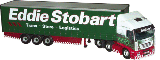 IVECO STRALIS EDDIE STOBART CC15002