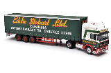 SEDDON ATKINSON STRATO CURTAINSIDE EDDIE STOBART CC15403