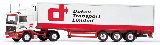 F10 FRIDGE TRAILER DUKES TRANSPORT, PORTADOWN CC15506