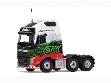 VOLVO FH4 CAB UNIT EDDIE STOBART CC16004