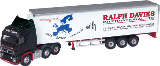 VOLVO FH RALPH DAVIES INT LTD-CC18006
