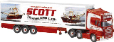 SCANIA TOPLINE SCOTT TRAWLERS-CC18102