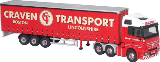 MERCEDES ACTROS CRAVEN, BOSTON-CC18206
