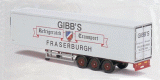 FRIDGE TRAILER GIBBS OF FRASERBURGH-CC19902
