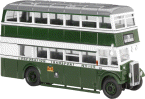 DAIMLER UTILITY BUS ABERDEEN CORPORATION CC25502