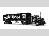 HEAVY METAL TRUCK MOTORHEAD CC55701