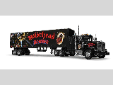 HEAVY METAL TRUCK MOTORHEAD BOMBER CC55703