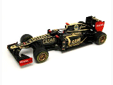 Lotus F1 Team, E20 Kimi Raikkonen, 2012 Race Car-CC54601
