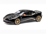 LOTUS EVORA S SPECIAL EDITION CC56501