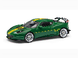 LOTUS EVORA GT4 SHOW CAR GREEN CC56602