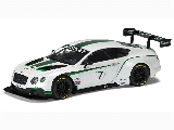 BENTLEY CONTINENTAL GT3 CC56901