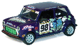 MINI MANIA MINI SEVEN MARK SMITH-CC82264