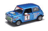 MINI MANIA MINI SEVEN KANE ASTIN-CC82270