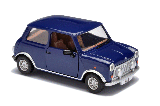 MINI MANIA MINI COOPER HAROLD RADFORD-CC82276