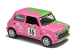 MINI MANIA MINI MIGLIA ANDREW WORSLEY-CC82277