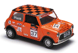 MINI MANIA MINI SEVEN GARETH HUNT-CC82281