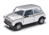 AUSTIN MINI MAYFAIR 1984-CC82283