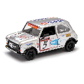 MINI MANIA MINI SEVEN GRAEME DAVIES-CC82285