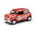 MINI MIGLIA RACING NIVEN BURGE-CC82286