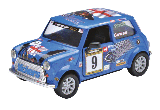 MINI MANIA MINI MIGLIA MARK COWAN-CC82291