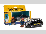 LONDON TAXI PADDINGTON-CC85925