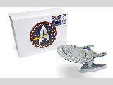 USS ENTERPRISE NCC-1701-D STAR TREK (THE NEXT GENERATION)CC96611