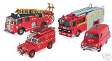 HAMPSHIRE FIRE & RESCUE SET CC99152