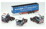 W H MALCOLM TRUCK SET CC99174