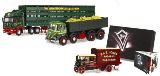150 YEARS OF FODEN SET CC99185