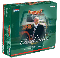 Edward Stobart 1954-2011 Commemorative Set -CC99203