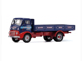 MORRIS 4 WHEEL DROPSIDE STAN ROBINSON YNN 233