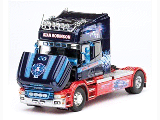 SCANIA T CAB STAN ROBINSON T13 SRS