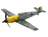 MESSERSCHMITT 109 LUFTWAFFE-CC99303