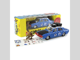 CORGI TOYS 302 HILLMAN HUNTER WITH KANGAROO CD54321043
