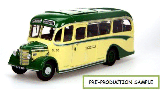 CROSVILLE BEDFORD OB DUPLE VISTA COACH-5011