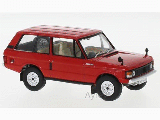 RANGE ROVER VELAR RED 1969 1-43 SCALE CLC179