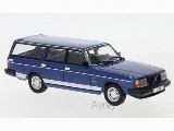 VOLVO 240 POLAR 1988 1-43 SCALE CLC324N