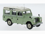 LAND ROVER SERIES II 109 LIGHT GREEN 1-43 SCALE CLC329N