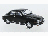 SAAB 96 V4 BLACK 1969 1-43 SCALE CLC333N